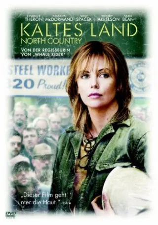 Kaltes Land [DVD] [2006]