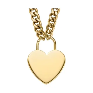 Fossil Kette SUTTON JF04958710