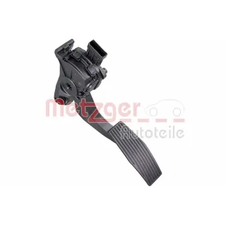 Metzger Sensor f?r Fahrpedalstellung Chevrolet Cruze Orlando Opel Zafira