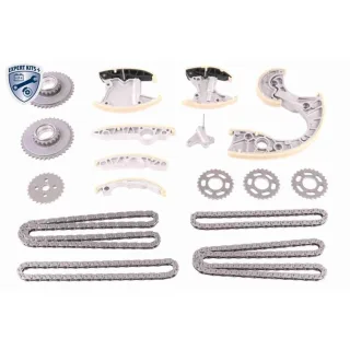 Vaico Steuerkettensatz Audi A4 A6 A8 Q7 VW Phaeton Touareg V10-10020