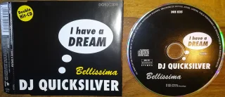 a Dream
