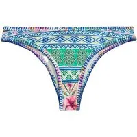 Next Bikini-Hose High Leg Bikini Bottoms (1-St)