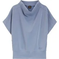 BOSS ORANGE Blusenshirt BOSS Women Orange