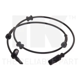 NK Raddrehzahlsensor hinten Citroen Fiat Peugeot 292357