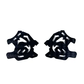 DarwinFPV BabyApe IISpare Part 2 PCS Side Plates for RC Drone FPV Racing