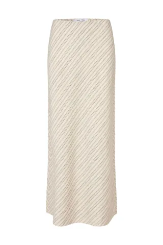 samsøe & samsøe - Langer Rock - Saagneta beige - Gr. - L