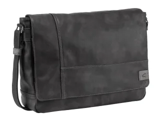 camel active bags - LAOS black