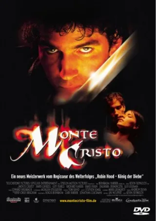 Monte Cristo [DVD] [2003]