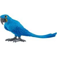 Wild Life Hyazinth Ara 14859, Spielfigur