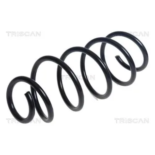 Triscan Feder vorne Skoda Rapid 1,4