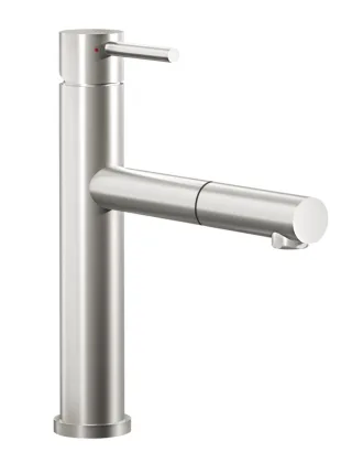 Villeroy & Boch Como Shower Sky Einhand Spültisch, 927900LC 927900LC