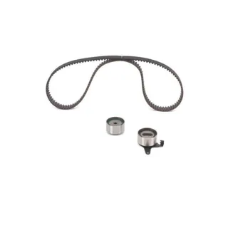 Bosch Zahnriemensatz Kia Shuma Mazda 323 Mx-5