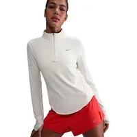 Nike Laufshirt Swift Half-Zip