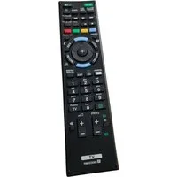 azurano Ersatz für SONY RM-ED060, 149272011, 149-272-021, SUB RM-ED053, Universal-Smart-TV-Fernbedienung