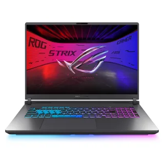 ASUS ROG Strix G18 G815LW-SA269W | 90nr0lc2-m00cf0 | Intel Core Ultra 9 - 45,7 cm (18")