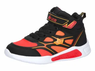 Lico Sneaker "Freizeitschuh Blinky Boy"