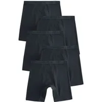 Next Slip Boxershorts, 5er-Pack (5-St)