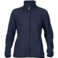 Fjällräven Softshelljacke Fleecejacke Stina