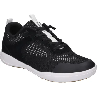 JOSEF SEIBEL Damen Sneaker Sina 74 in schwarz-weiss