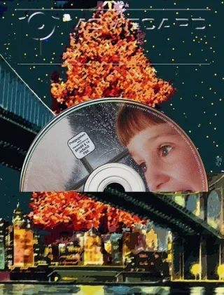 Das Wunder von Manhattan - Moviecard (Glückwunschkarte inkl. Original-DVD)