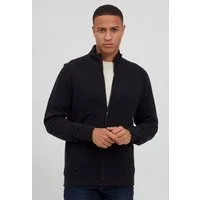 Blend Sweatjacke BHAvebury Sweatjacke mit hochschließendem Kragen