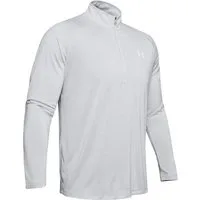Under Armour® Langarmshirt Under Armour Herren Shirt Tech 2.0 1/2 Zip 1328495