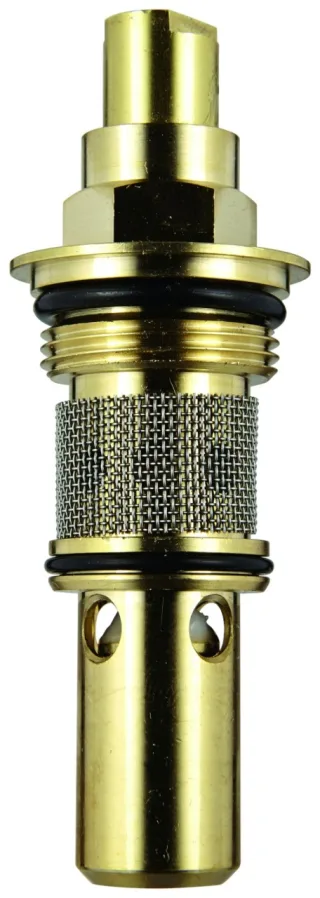 Grohe Absperrventil Grohmix 08355 2 Stück chrom, 0835500M 0835500M