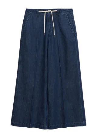 s.Oliver - Jeans-Hose blau - Gr. - 36