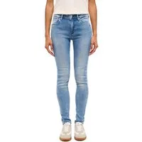 MUSTANG Skinny-fit-Jeans Damen Style Shelby Skinny