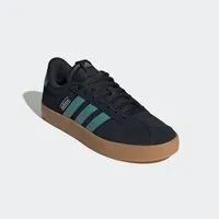 adidas Sportswear VL COURT 3.0 Sneaker inspiriert vom Design des adidas samba