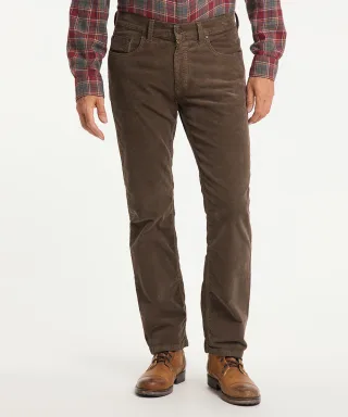 PIONEER - RANDO brown - Gr. - 34