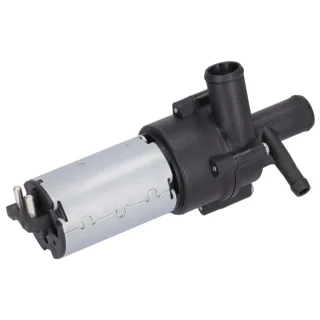 Febi Zusatzwasserpumpe Mercedes C-Klasse Clc-Klasse Clk