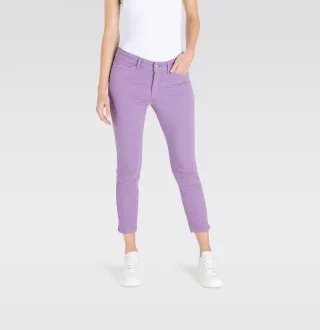 MAC - MAC JEANS - DREAM SUMMER , DREAM Wonder light Denim beeren - Gr. - 38/28