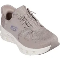 Skechers Vegan Slip-ins: Glide-Step Pro Slip-On Sneaker Sneaker, Slipper, Freizeitschuh mit Hands Free Slip-ins Funktion