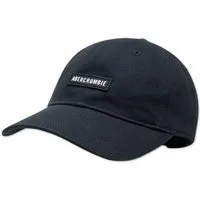 Abercrombie Kids Baseball Cap One Size, in der Weite regulierbar