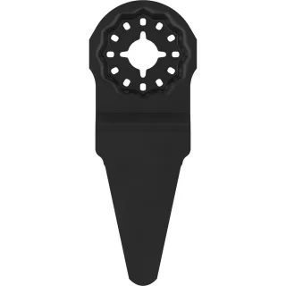 Bosch AIZ 28 SC Kunststoff Schneider, Starlock, 28 x 40 mm, 5-Stück - 2608669273