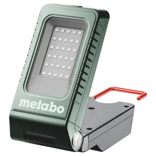 Metabo Akku-Baustrahler BSA 18-1000 - Karton - 601508850