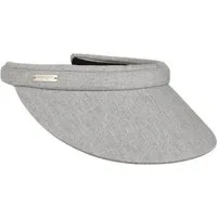 Seeberger Visor (1-St) Visor mit Schirm