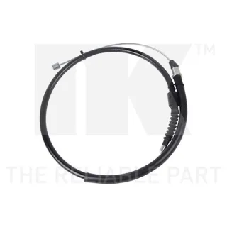 NK Handbremsseil MG Mg Rover 75