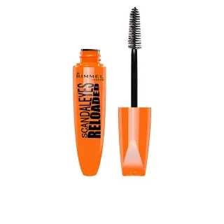 Scandaleyes Reloaded Mascara #001-black 12 ml