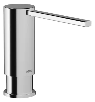 KWC Seifenspender Modern design, chromeline,3600009589 3600009589