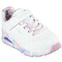 Skechers UNO GEN1 - FRESH BLOOMS Sneaker