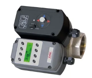 ELMAG Digitaler Druckluft-Energiesparer - 11264