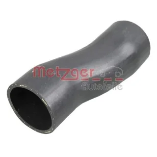 Metzger Ladeluftschlauch links unten Audi A3 Tt Seat Leon 1,8