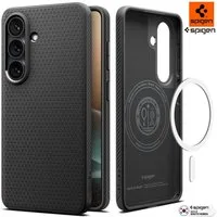 Spigen Smartphone-Hülle Handyhülle für Samsung Galaxy s26 Magsafe Schutzhülle Robust Hülle 6,3 Zoll, MagSafe, Stoßfest, Kameraschutz, Griffig