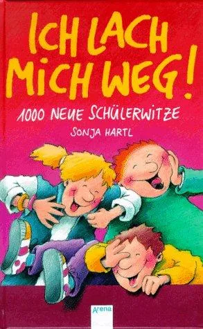 Ich lach mich weg!