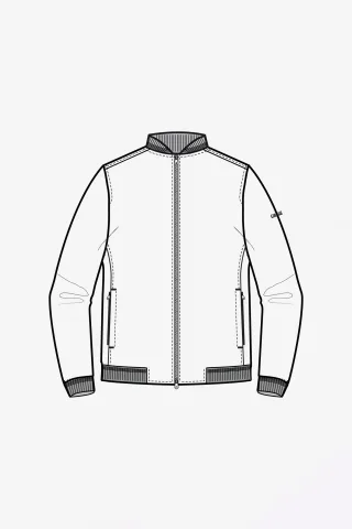 CINQUE - CIRAPID dunkelblau - Gr. - XXL