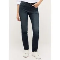 ANGELS Straight-Jeans CICI in Slim Fit-Passform