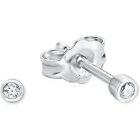 Amor Paar Ohrstecker Amor Ohrstecker (Stecker, 2-tlg)