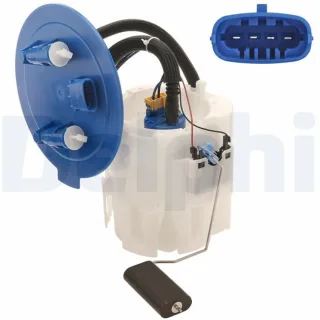 Delphi Kraftstoffpumpe Opel Zafira B 1,9 CDTI
